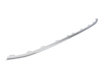 NEW VOLKSWAGEN TIGUAN ALLSPACE BW2 FRONT BUMPER MOLDING 5NN853101A2ZZ ORIGINAL