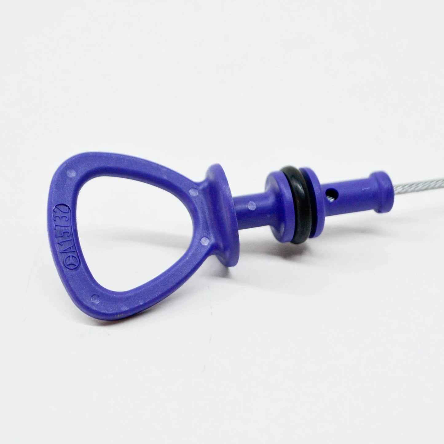 NEW MERCEDES-BENZ GLE W166 ENGINE OIL DIP STICK A1570103200 ORIGINAL