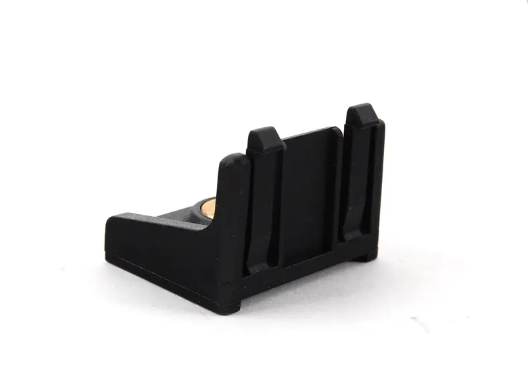 new bmw z3 e36 engine oil cooling mounting bracket 17512243659 2243659 original