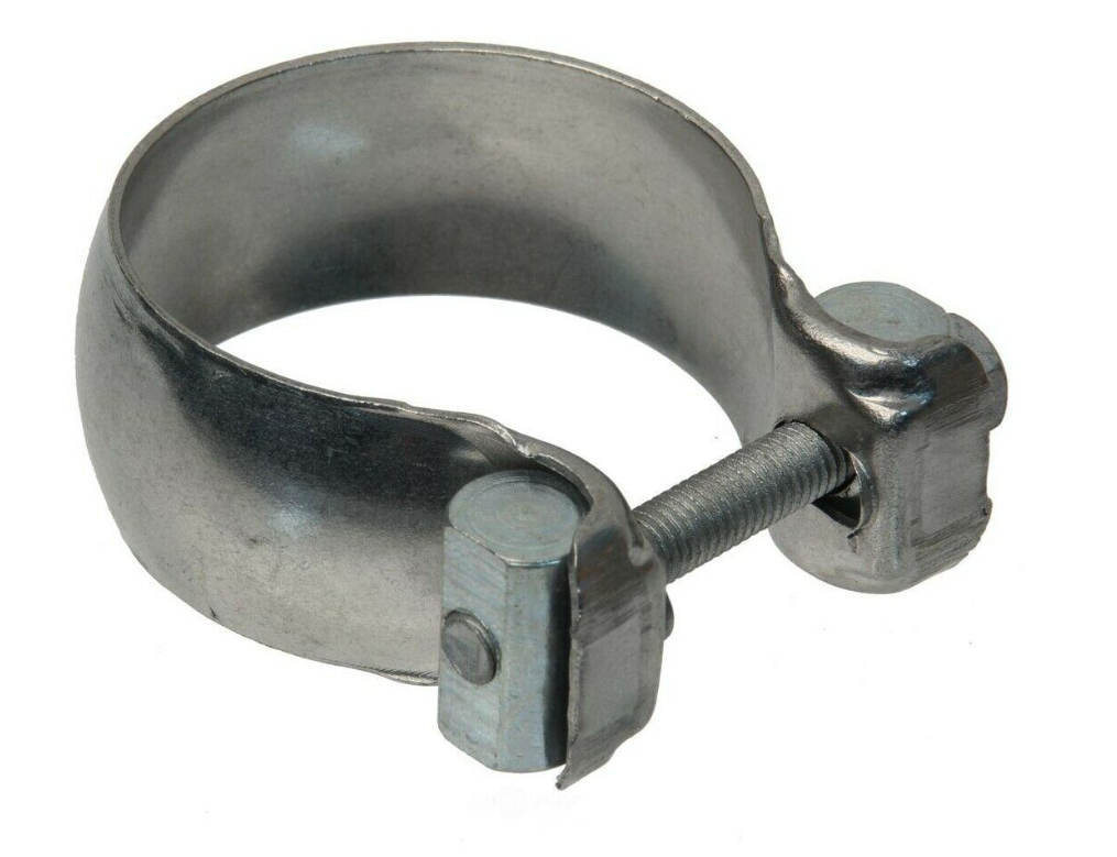 new mercedes-benz ml w164 exhaust system clamp a0004901241 original