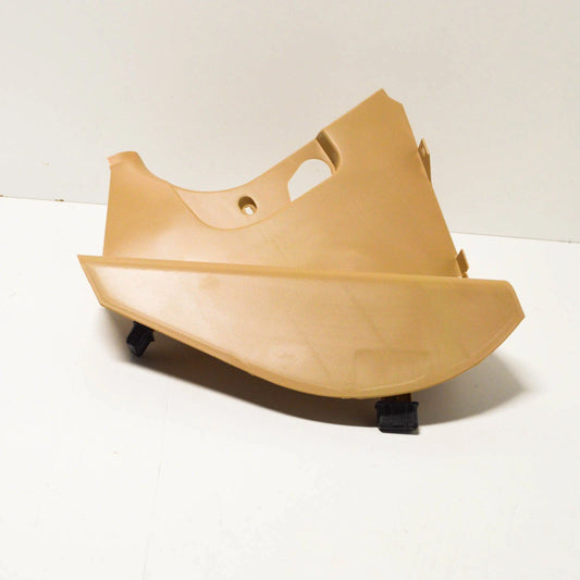 NEW BMW 5 E39 LATERAL TRIM PANEL FRONT LEFT 51438208325 ORIGINAL