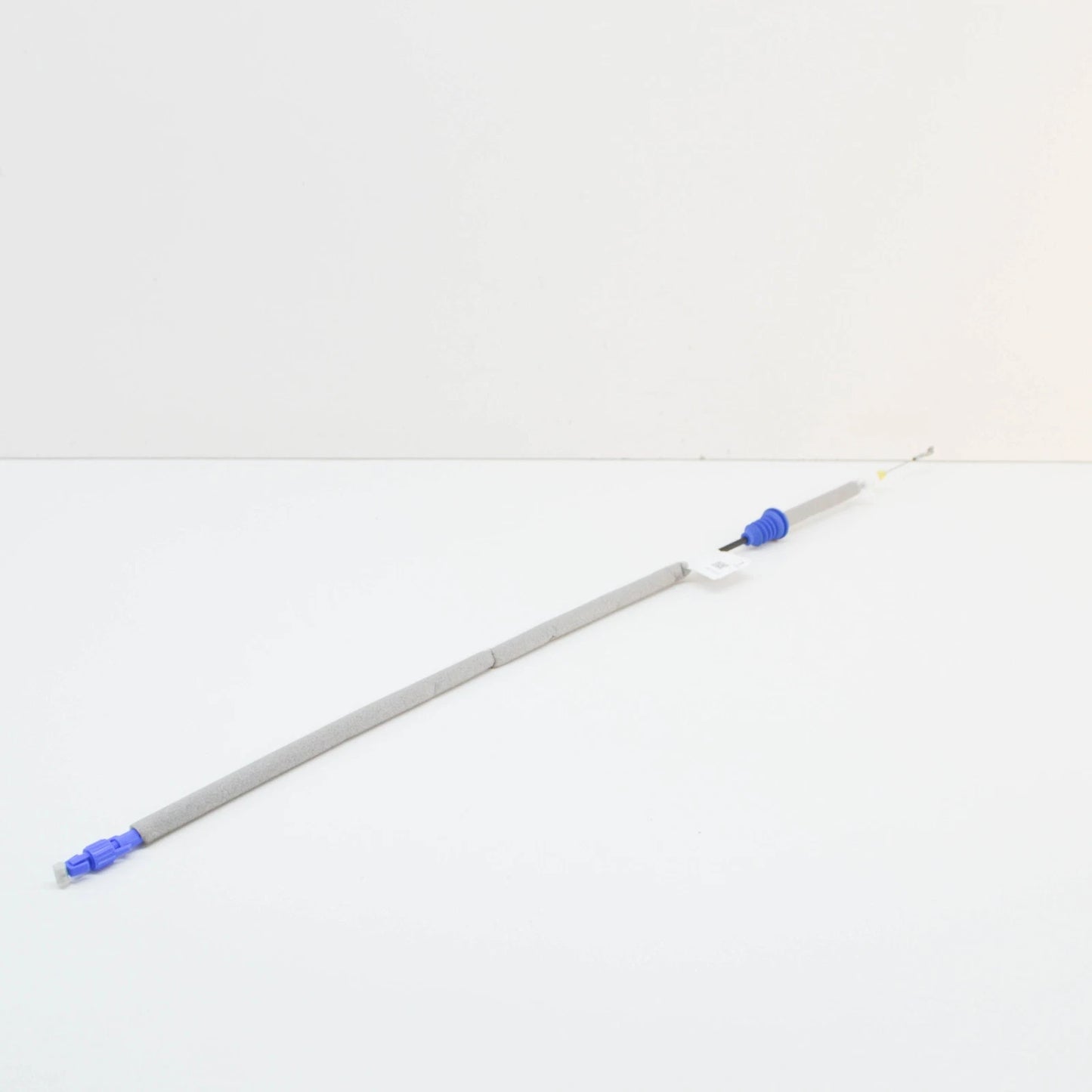 NEW VW UP 12 FRONT DOOR LOCK BOWDEN CABLE 1S3837085G ORIGINAL