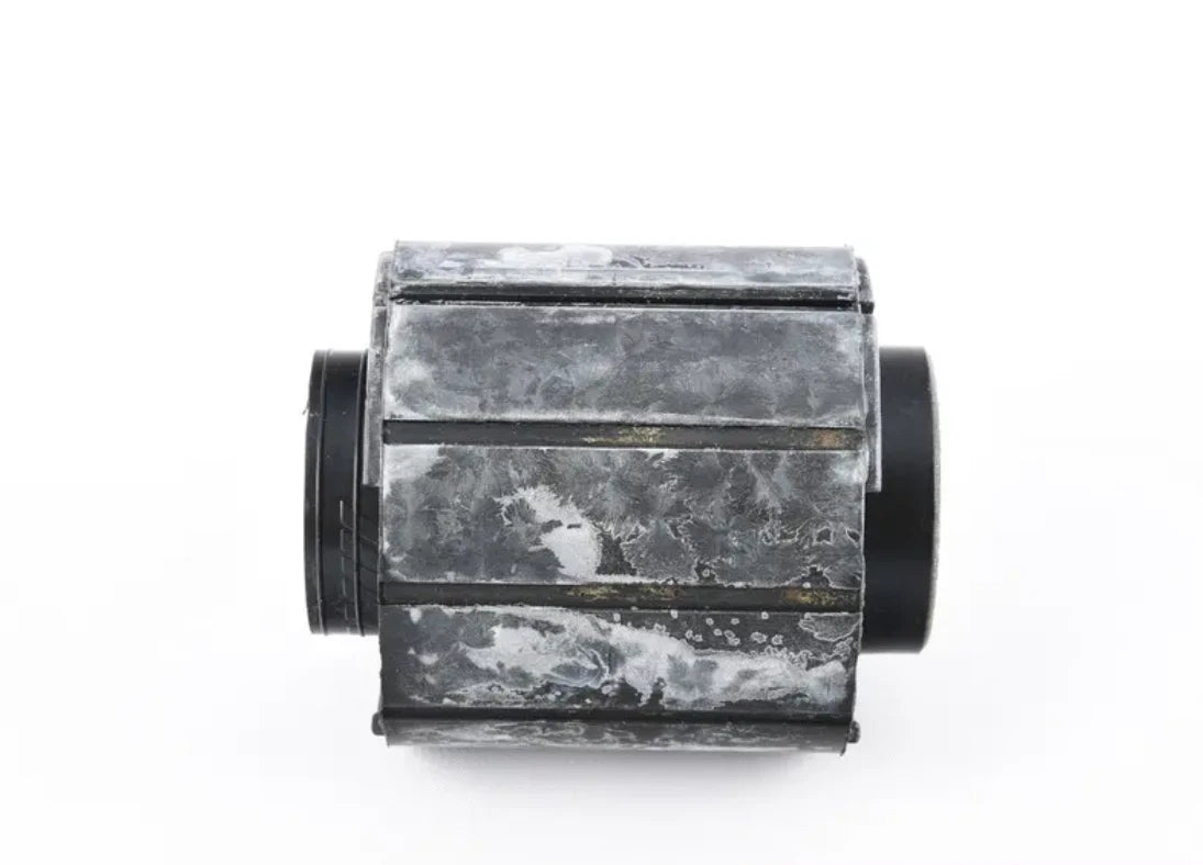 NEW BMW 5 TOURING E61 REAR SUBFRAME BUSHING 33312282727 2282727 ORIGINAL