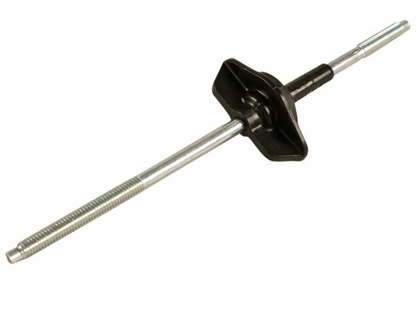 new ford fiesta mk7 lifting jack retainer e1bc-17a012-bb 2145020 original