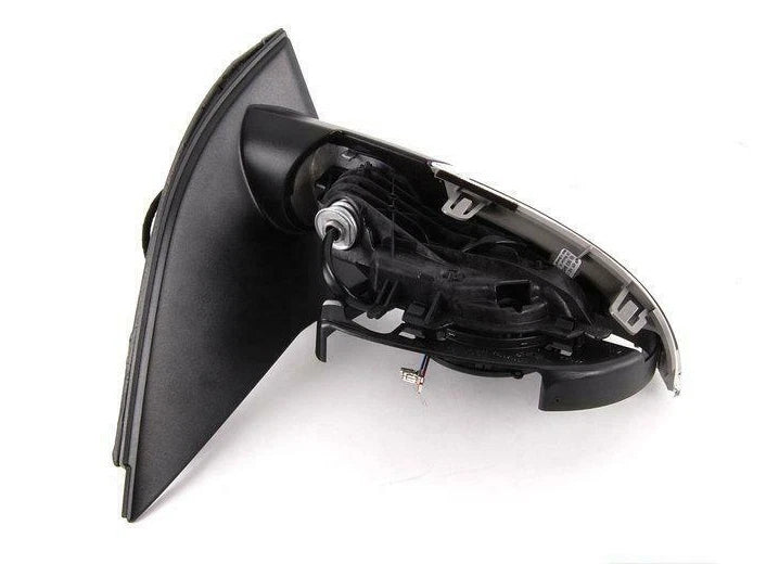 NEW VOLKSWAGEN GOLF MK5 FRONT RIGHT DOOR MIRROR LHD 1K1857508CN9B9 ORIGINAL