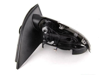 NEW VOLKSWAGEN GOLF MK5 FRONT RIGHT DOOR MIRROR LHD 1K1857508CN9B9 ORIGINAL