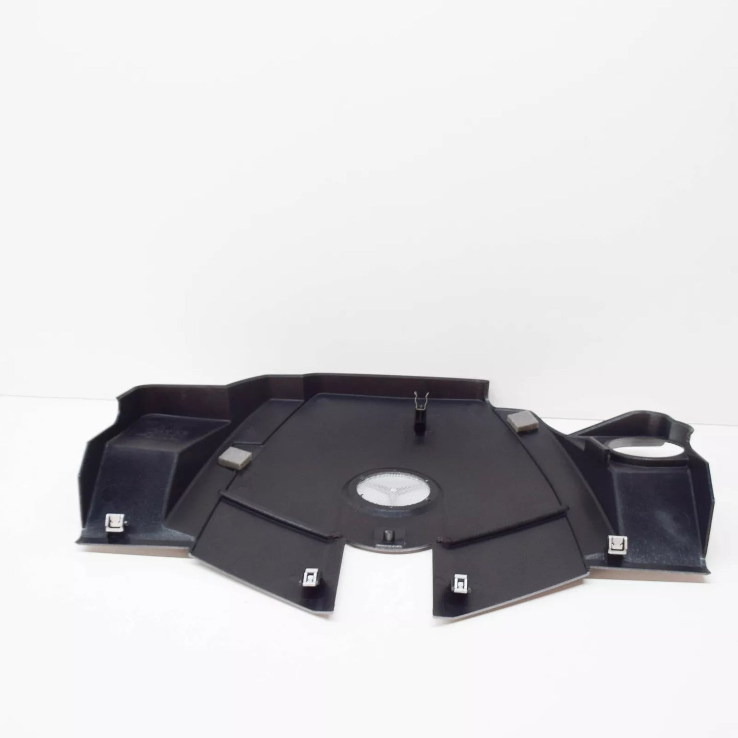 NEW MERCEDES-BENZ C W203 ENGINE COVER PLATE A1130101667 ORIGINAL