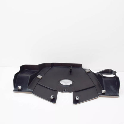 NEW MERCEDES-BENZ C W203 ENGINE COVER PLATE A1130101667 ORIGINAL