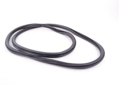 new volkswagen jetta a6 front right door seal 5c6867912j9b9 original