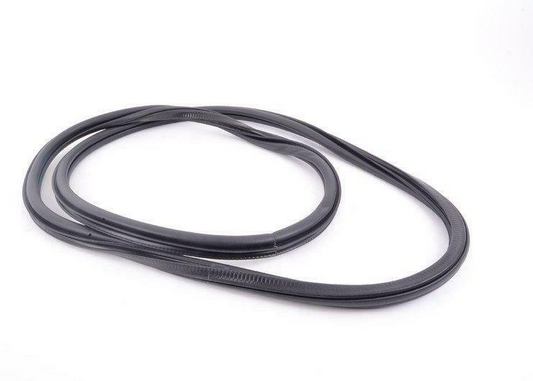 new volkswagen jetta a6 front right door seal 5c6867912j9b9 original