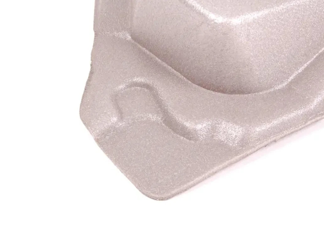 NEW BMW 5 E39 REAR LEFT DOOR PANEL INSULATION 8230221 51488230221 ORIGINAL