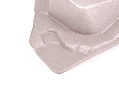 NEW BMW 5 E39 REAR LEFT DOOR PANEL INSULATION 8230221 51488230221 ORIGINAL