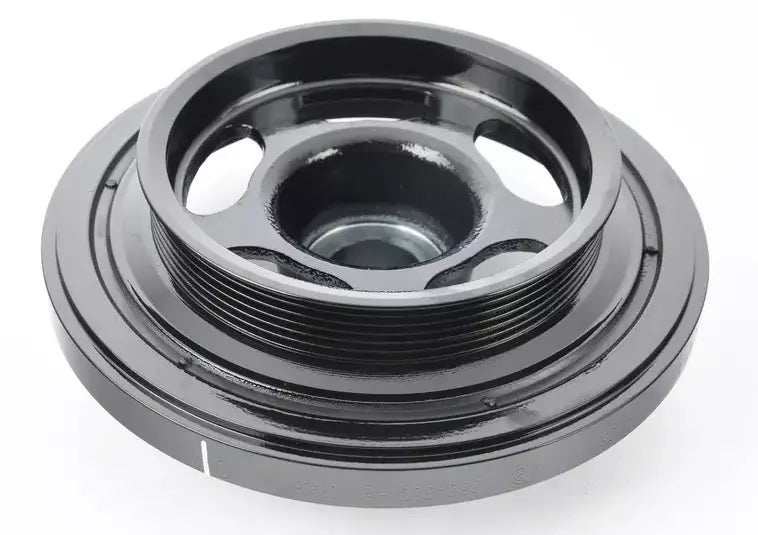 NEW MERCEDES-BENZ SPRINTER W903 CRANKSHAFT DAMPER A6470300103 ORIGINAL