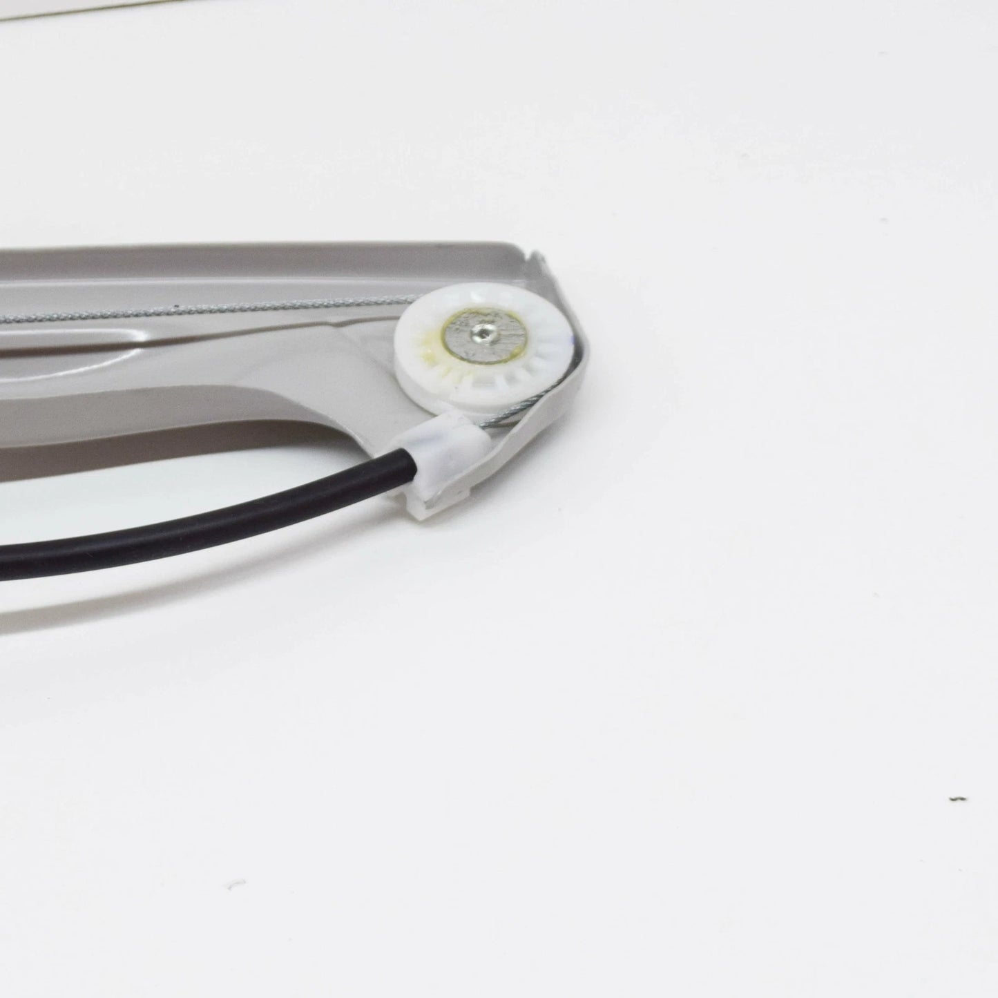 NEW VW FOX 5Z FRONT LEFT DOOR WINDOW REGULATOR 5Z3837501E