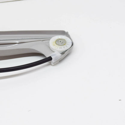 NEW VW FOX 5Z FRONT LEFT DOOR WINDOW REGULATOR 5Z3837501E