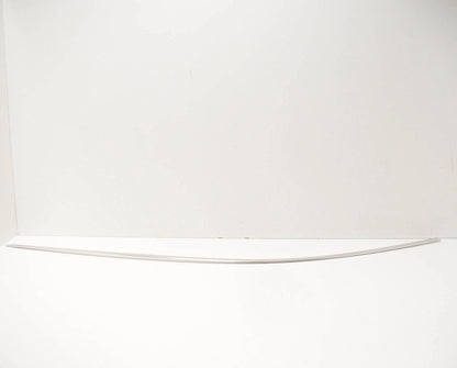 NEW AUDI A3 8V FRONT RIGHT CHROME DOOR REVEAL MOULDING 8V58376442ZZ