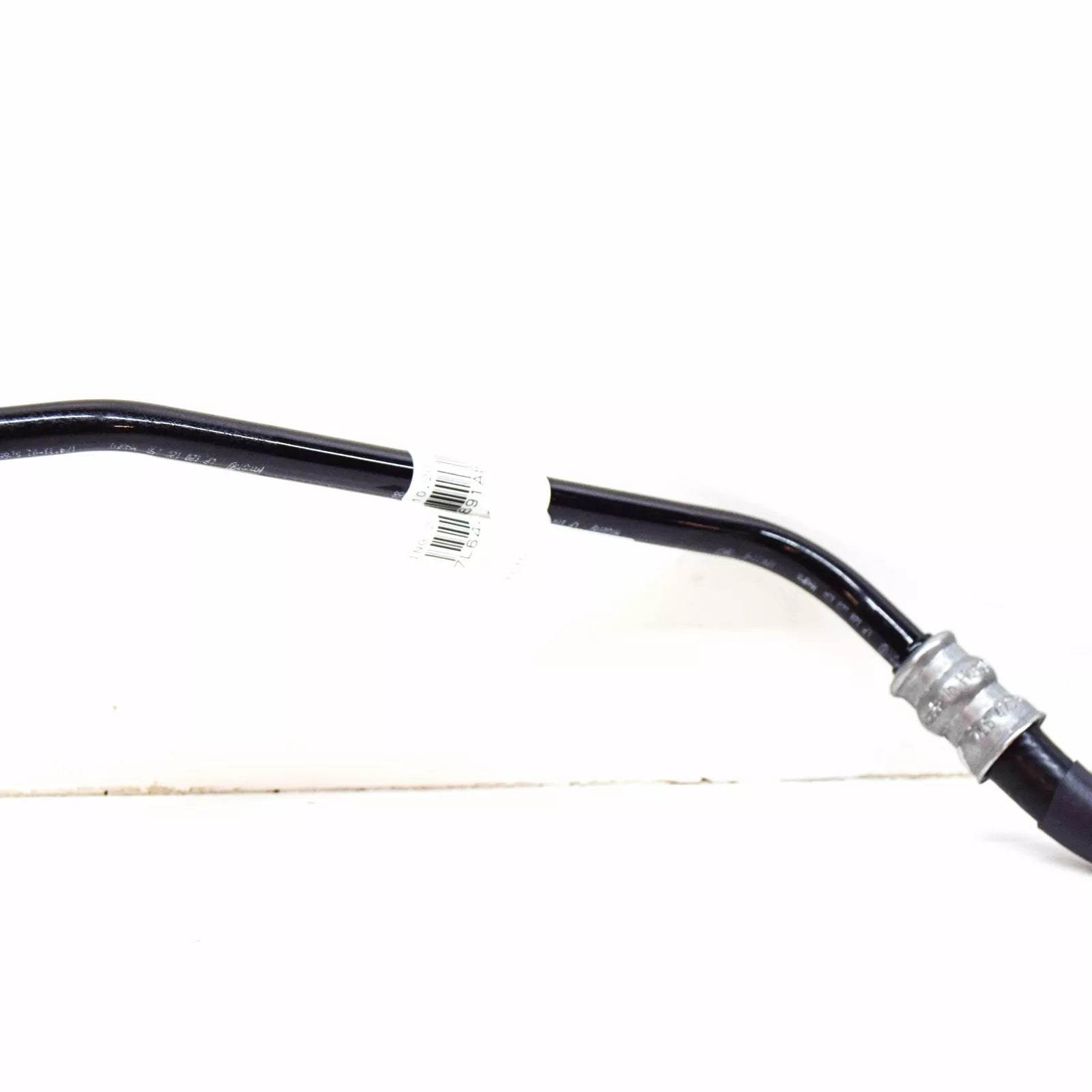 NEW AUDI Q7 4L POWER STEERING HOSE PIPE LHD 7L6422891AB 2015