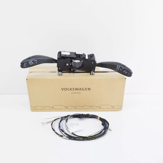 NEW VW TRANSPORTER T5 CRUISE CONTROL SYSTEM RETROFIT KIT LHD 7E0998527G ORIGINAL