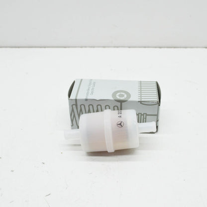 NEW MERCEDES-BENZ GLE W166 AIR INTAKE FILTER A2123200169 ORIGINAL