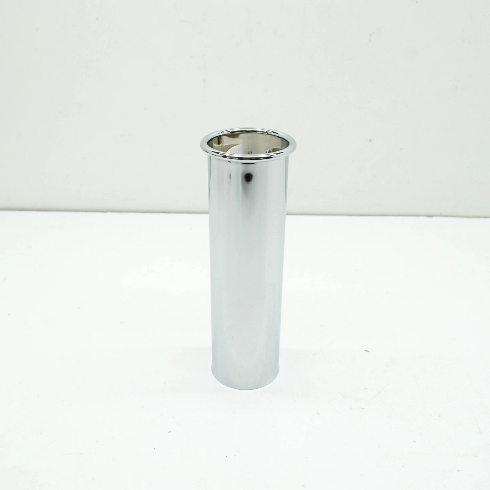 NEW BMW 3 E30 REAR LEFT EXHAUST PIPE TIP 82119413968 9413968 ORIGINAL