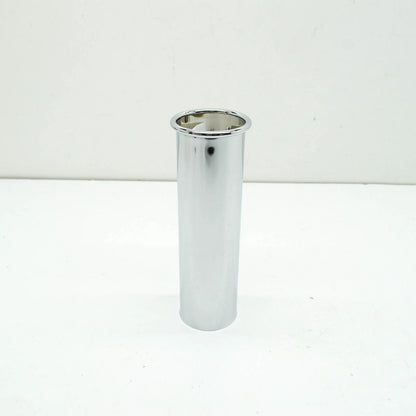 NEW BMW 3 E30 REAR LEFT EXHAUST PIPE TIP 82119413968 9413968 ORIGINAL