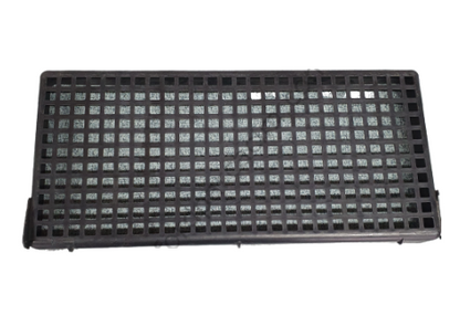new ford transit connect mk1 heater screen and cover assy 4529629 original