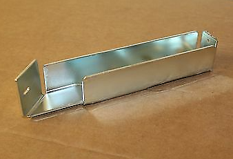 new vw transporter t5 floor left seat belt mounting 7h3803243b original