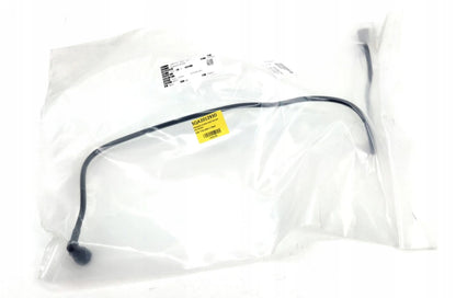 NEW VOLKSWAGEN TIGUAN AD MK2 FUEL FEED LINE BLACK 5QA201293D