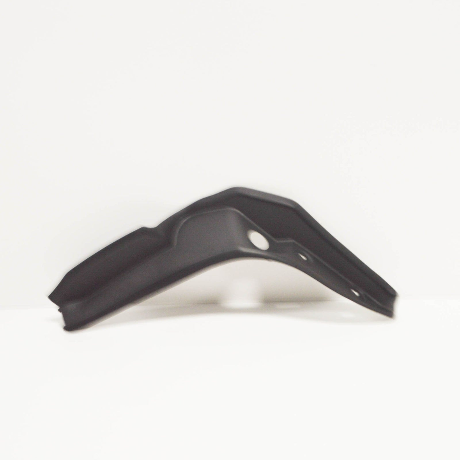 new bmw 3 gran turismo f34 rear taillight left gutter stirp 51497443809 original