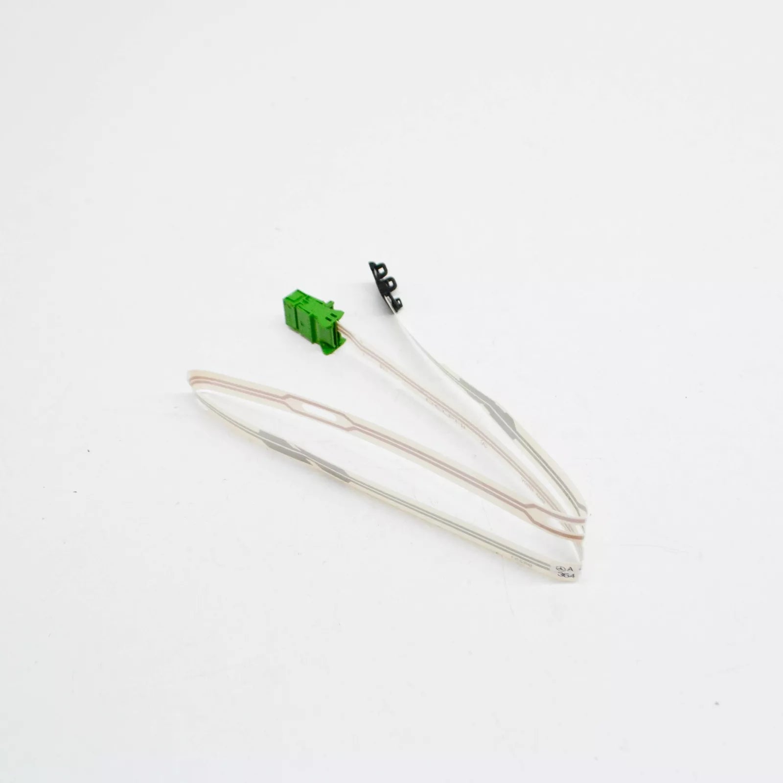 NEW MB R W251 FRONT RIGHT DOOR HANDLE RECESS WIRING HARNESS A2515408207 ORIGINAL