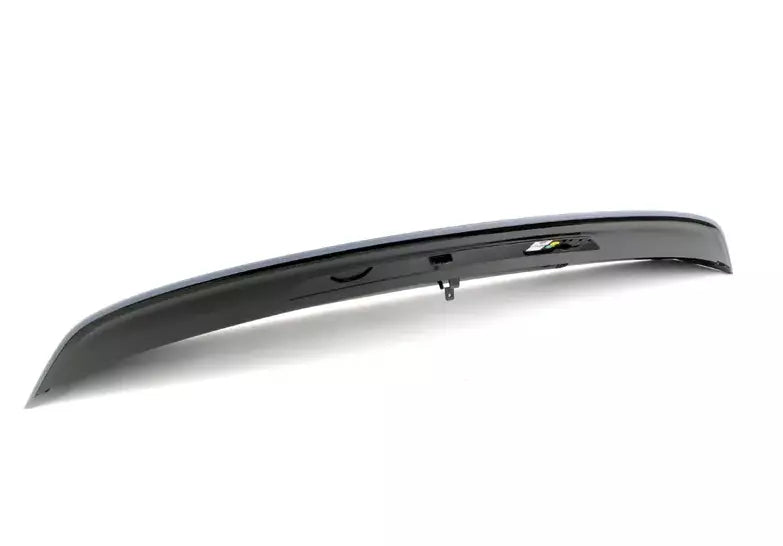 NEW VOLKSWAGEN GOLF 5G MK7 REAR ROOF EDGE SPOILER 5G6827936CGRU ORIGINAL