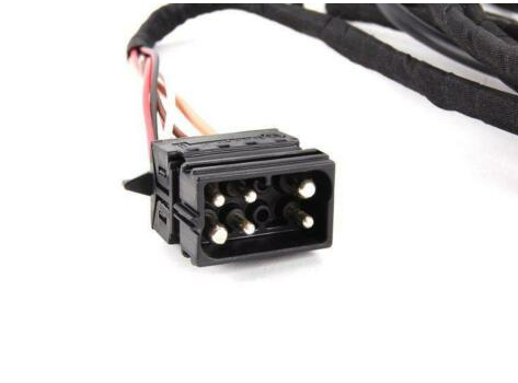 NEW MB C W202 AUTOMATIC TRANSMISSION CABLE HARNESS A2025403409 ORIGINAL