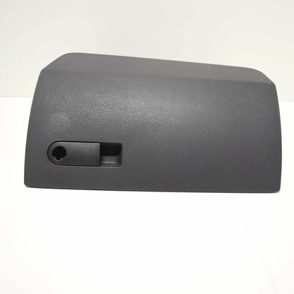 NEW VOLKSWAGEN TRANSPORTER T5 GLOVE BOX LID COVER LHD 7E185712171N ORIGINAL