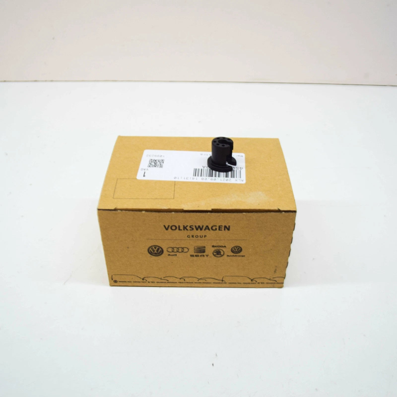 NEW AUDI R8 SPYDER 4S AUTO GEARBOX SELECTOR MECHANISM SLEEVE 4S0713169A ORIGINAL