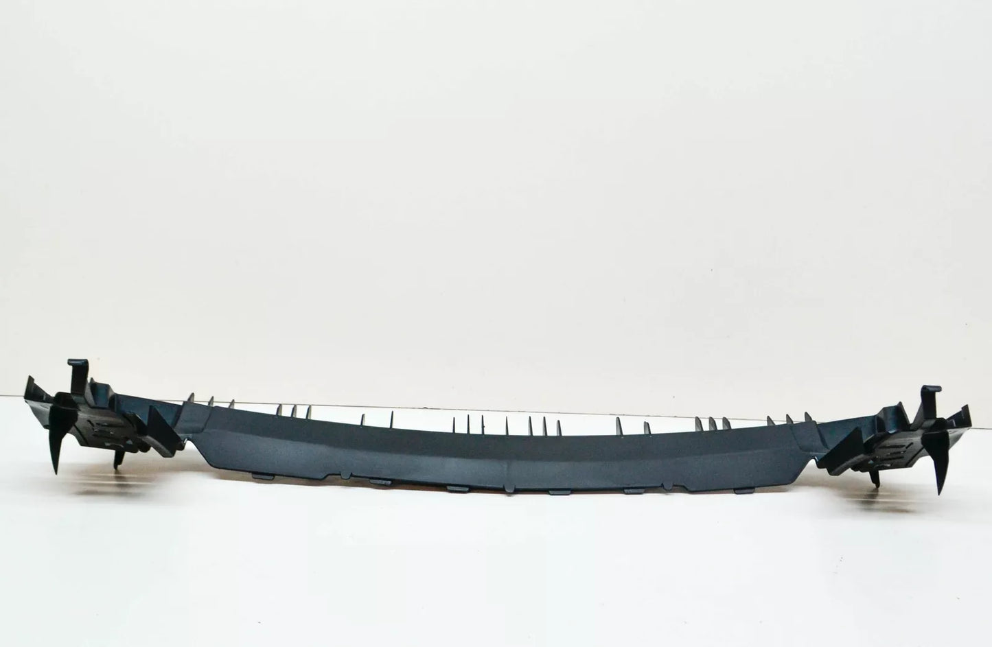 NEW MB CLA C117 FRONT BUMPER LOWER INNER CENTER BRACKET A1768851500