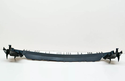 NEW MB CLA C117 FRONT BUMPER LOWER INNER CENTER BRACKET A1768851500