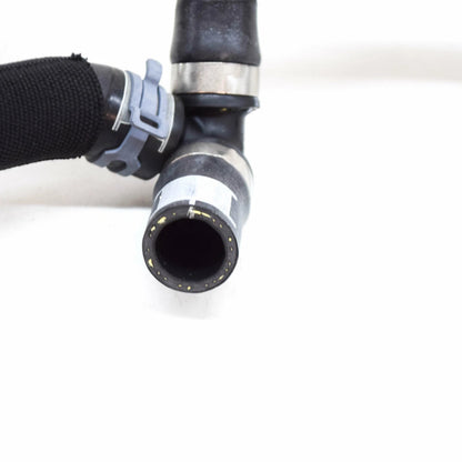 NEW AUDI Q7 4M WATER COOLING PIPE HOSE W/QUICK COUPLING PIECE 4M0265356K