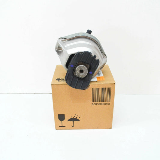 NEW BMW 5 E60 LEFT SIDE ENGINE MOUNT 6770641 22116770641 ORIGINAL