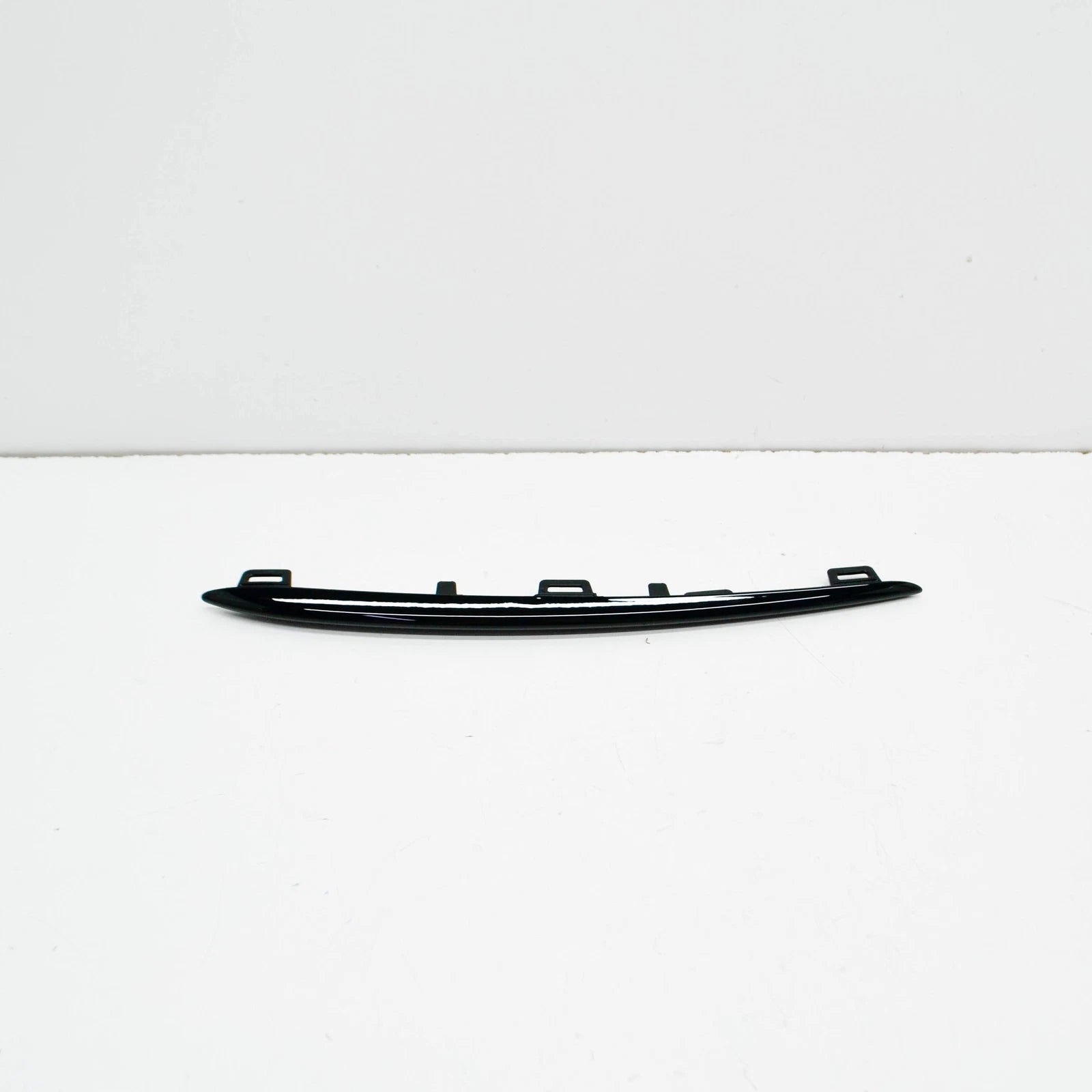 NEW MERCEDES-BENZ GLE W167 FRONT LEFT BUMPER TRIM MOLDING A1678854905 ORIGINAL
