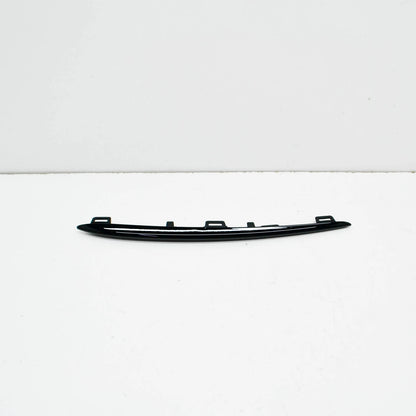 NEW MERCEDES-BENZ GLE W167 FRONT LEFT BUMPER TRIM MOLDING A1678854905 ORIGINAL
