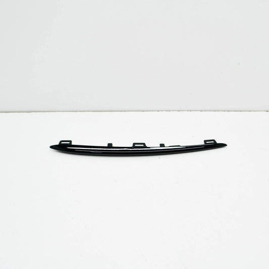 NEW MERCEDES-BENZ GLE W167 FRONT LEFT BUMPER TRIM MOLDING A1678854905 ORIGINAL