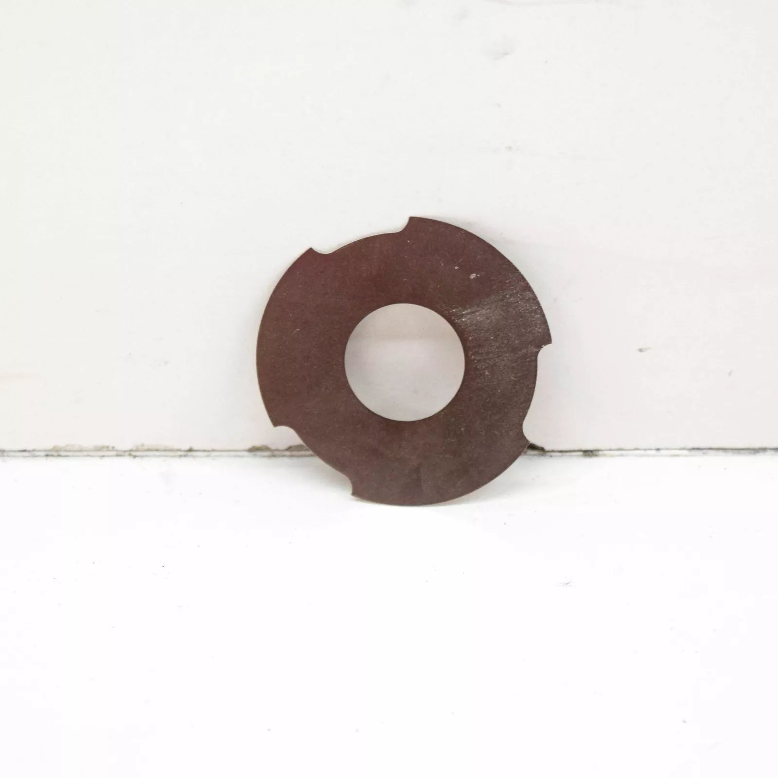 NEW AUDI A1 MK1 CRANKSHAFT PULLEY WASHER WHT004724 ORIGINAL