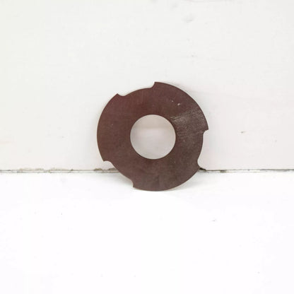 NEW AUDI A1 MK1 CRANKSHAFT PULLEY WASHER WHT004724 ORIGINAL