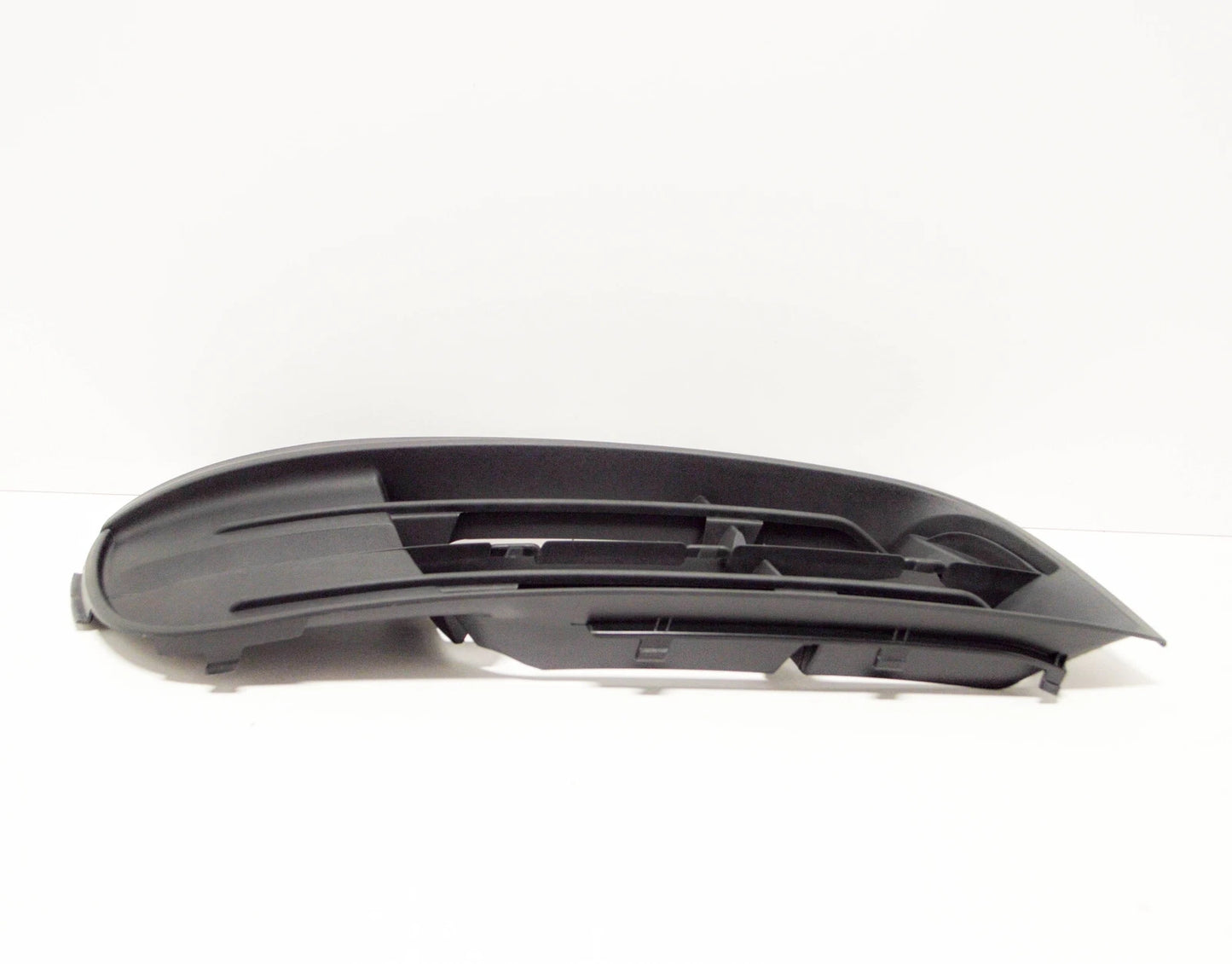 NEW BMW 5 F10 FRONT BUMPER RIGHT AIR INTAKE GRILLE 51117331728 2015 ORIGINAL