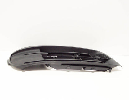 NEW BMW 5 F10 FRONT BUMPER RIGHT AIR INTAKE GRILLE 51117331728 2015 ORIGINAL