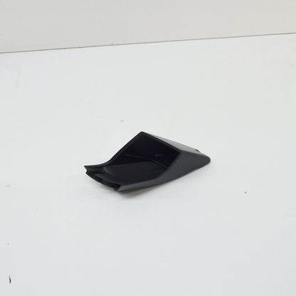 NEW BMW Z4 E85 FRONT RIGHT SEAT BELT DEFLECTOR 52107163128 7163128 ORIGINAL