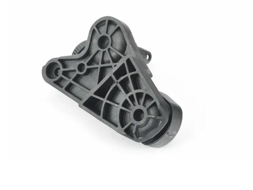 NEW AUDI A3 8V SELECTOR MECHANISM RELAY LEVER 5Q0711202 ORIGINAL