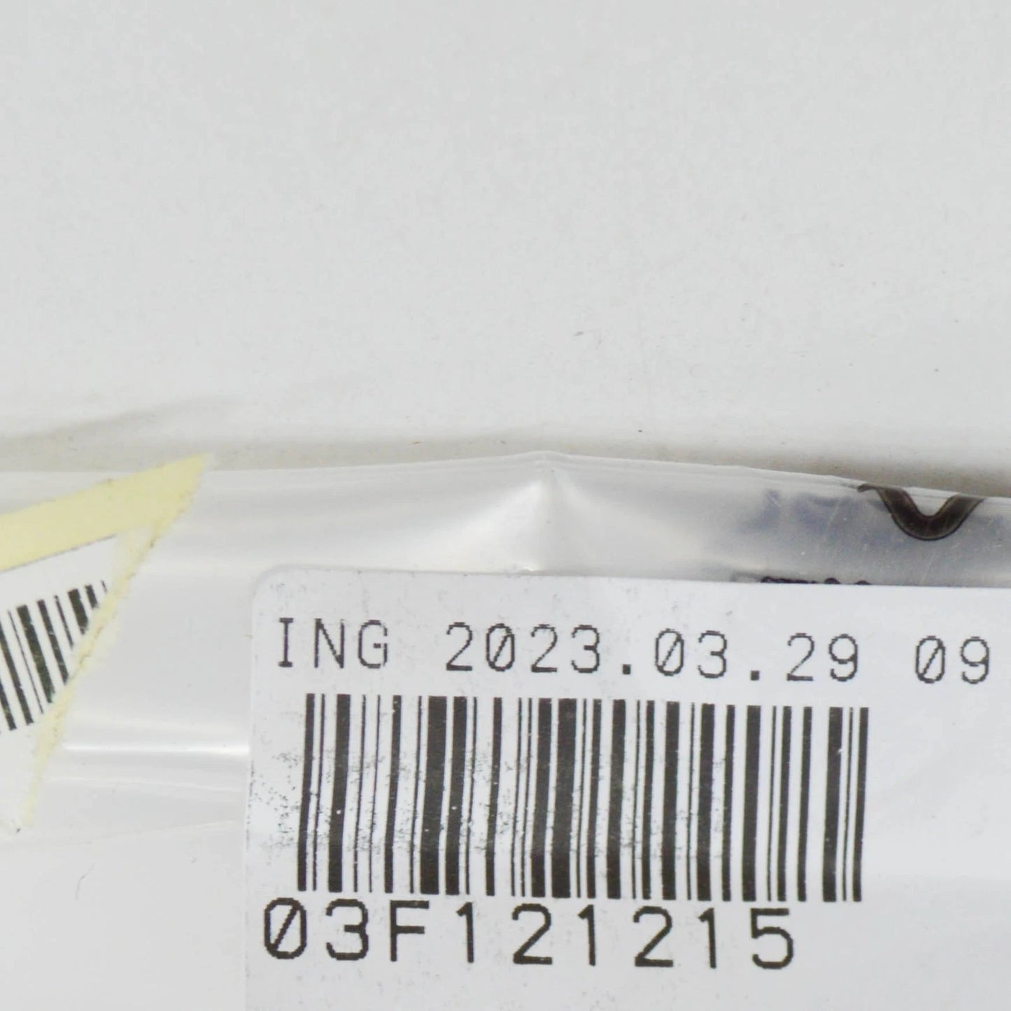 NEW AUDI A1 A1 A3 POLO CADDY BEETLE TOURAN GOLF BUSH 03F121215 ORIGINAL