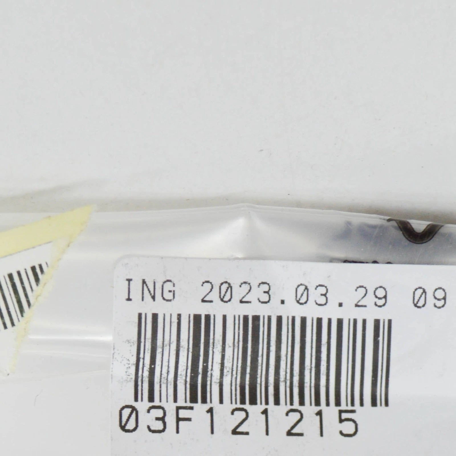 NEW AUDI A1 A1 A3 POLO CADDY BEETLE TOURAN GOLF BUSH 03F121215 ORIGINAL