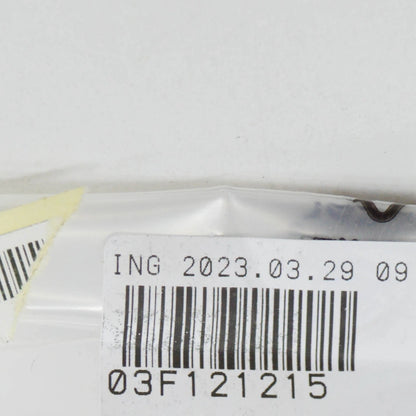 NEW AUDI A1 A1 A3 POLO CADDY BEETLE TOURAN GOLF BUSH 03F121215 ORIGINAL